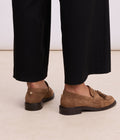 Mocassin Andaya sable