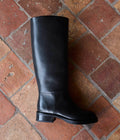 Botte Valia noir