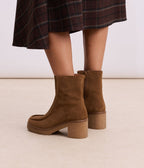 Boots Eden sable