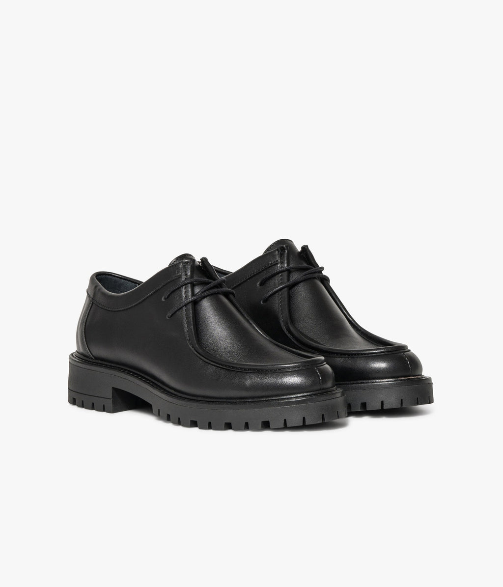 Derby Calliope noir
