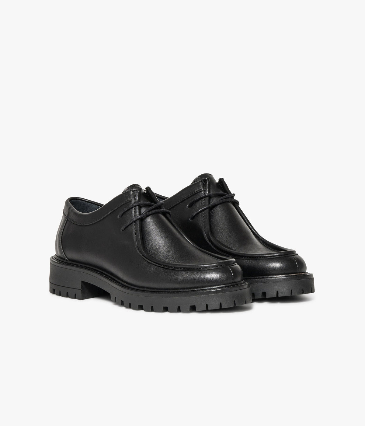 Derby Calliope noir