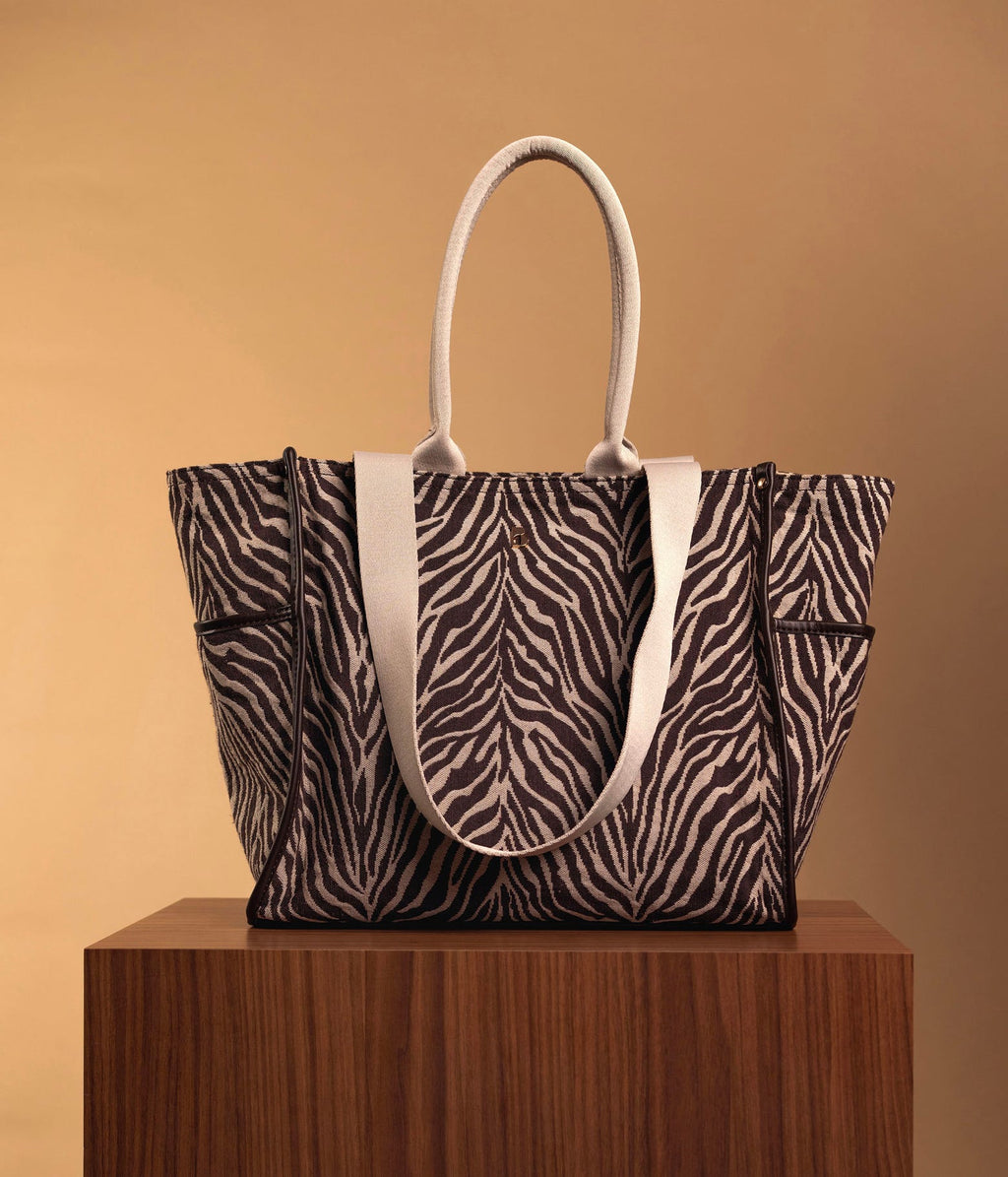 Sac Makano chocolat