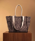 Sac Makano chocolat