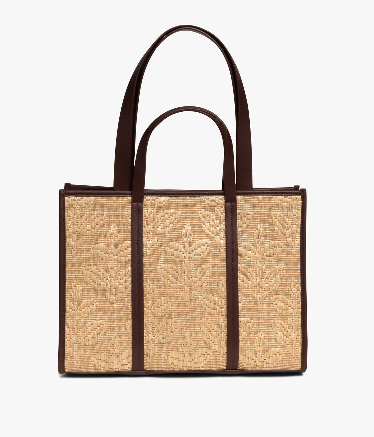 Sac cabas Firmine beige