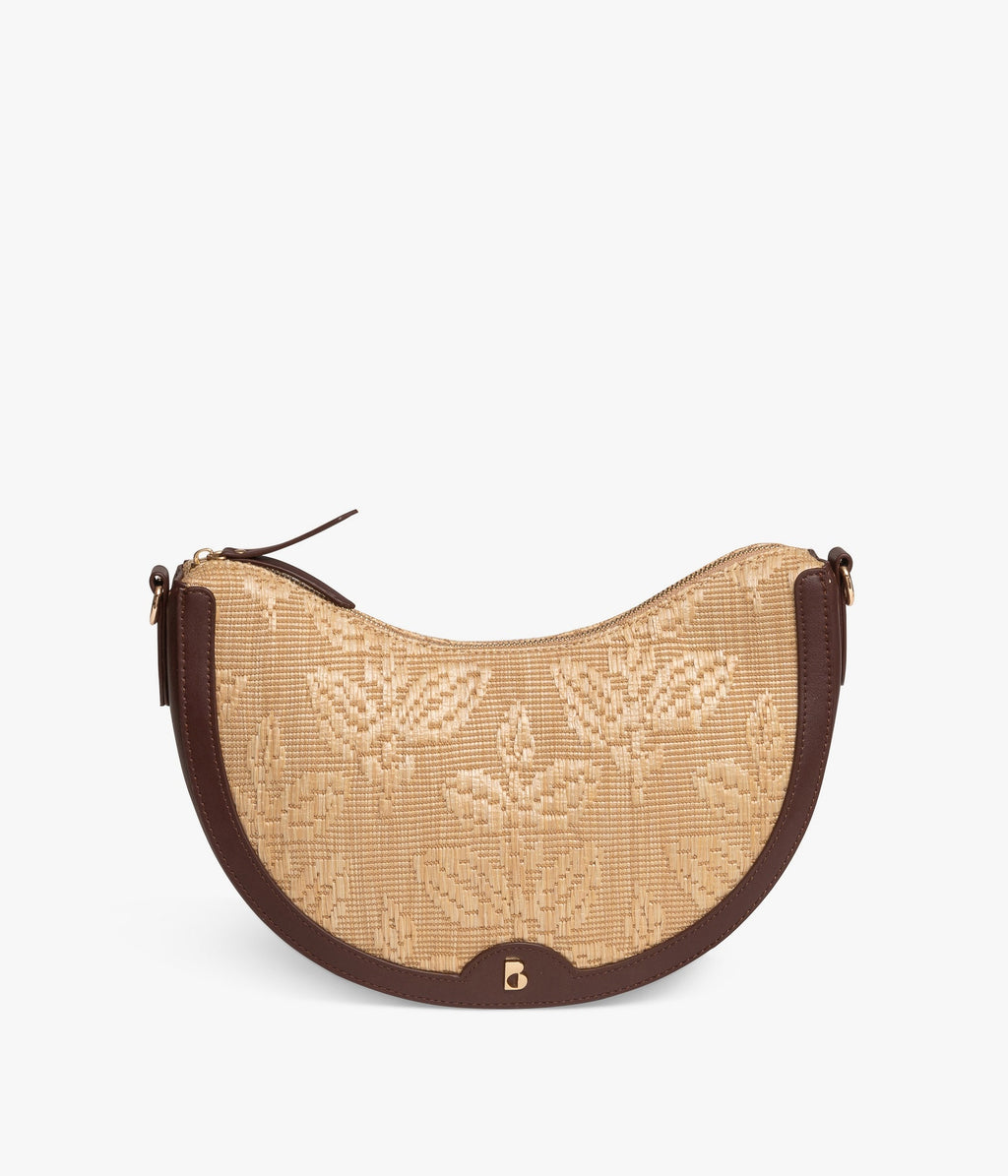 Sac Cathia naturel