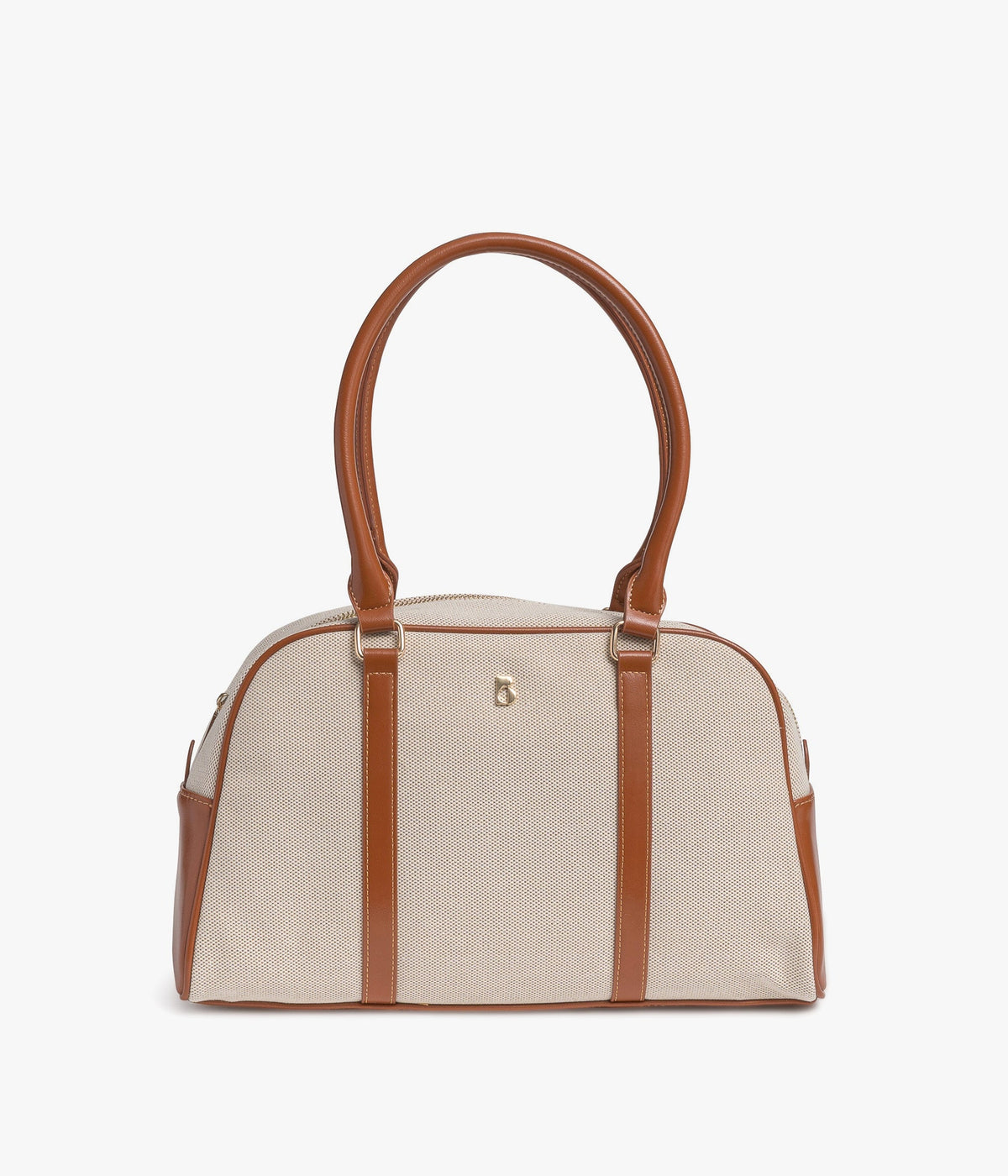 Sac Elise écru