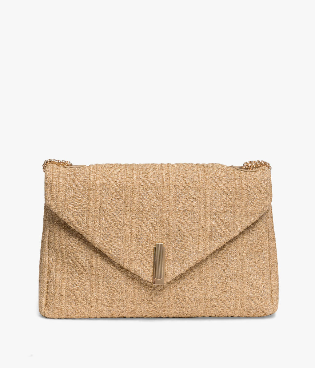 Sac Elsy beige
