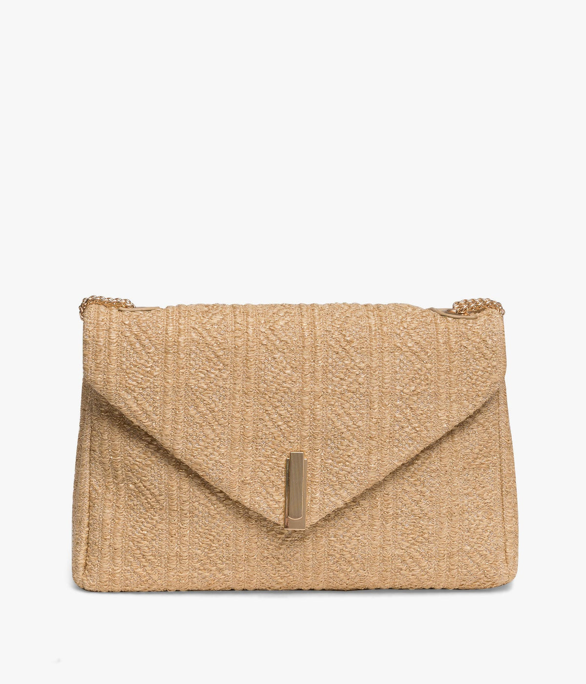 Sac Elsy beige