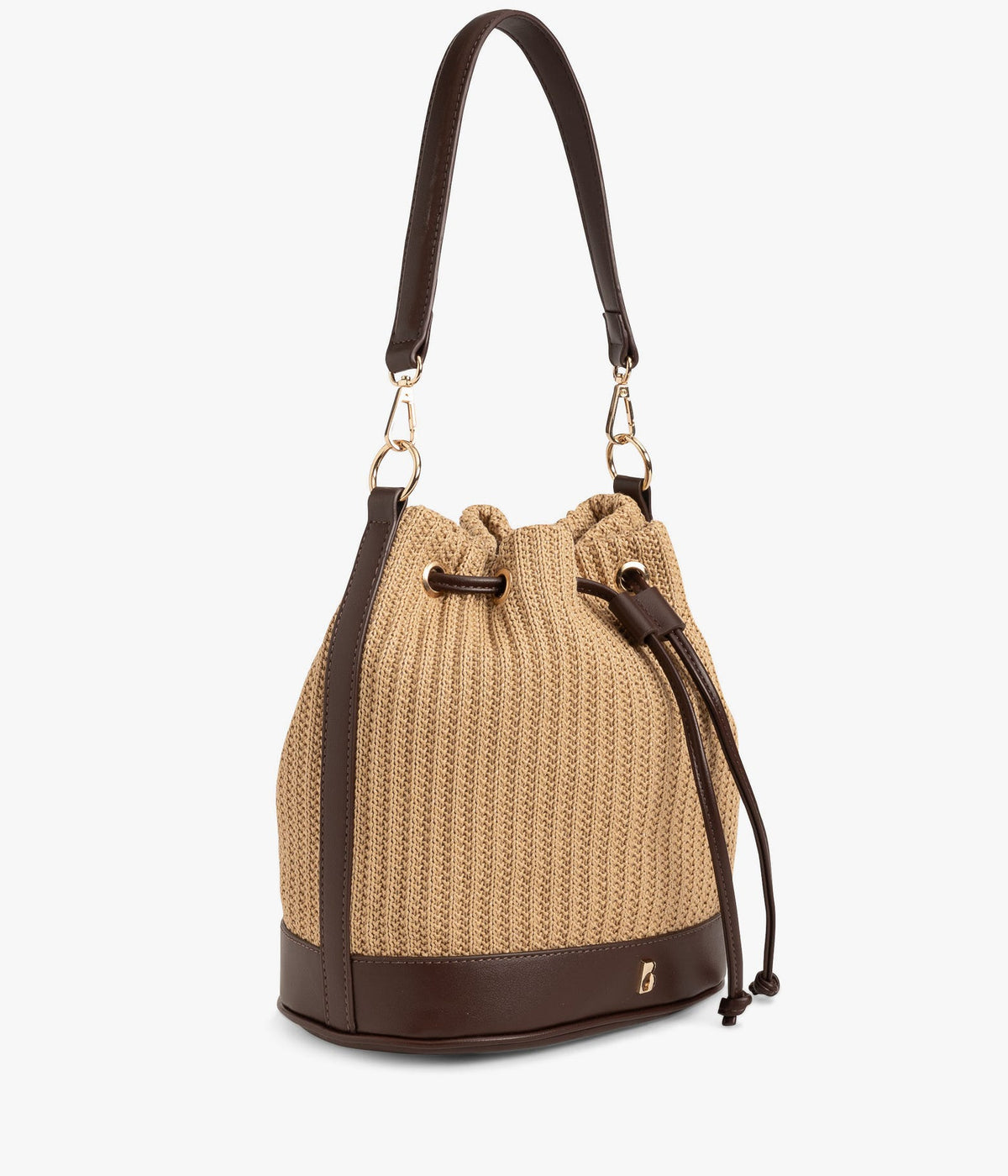 Sac Daphnée naturel