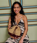 Sac Daphnée naturel