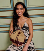 Sac Daphnée naturel