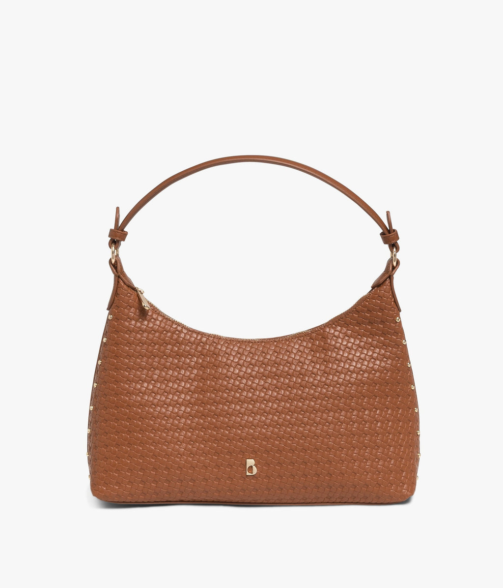 Sac Adèle camel
