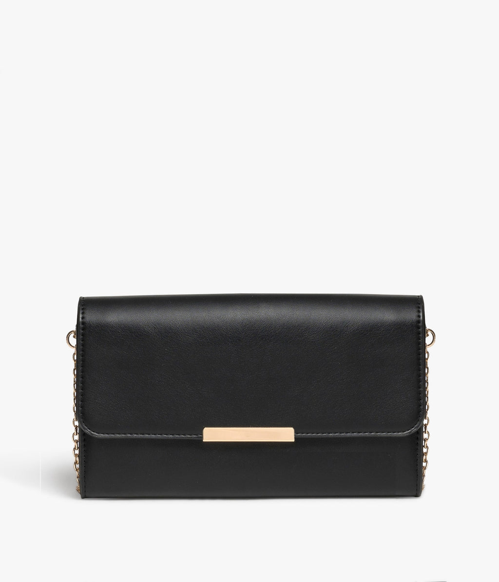 Pochette Aurélia noir