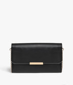 Pochette Aurélia noir