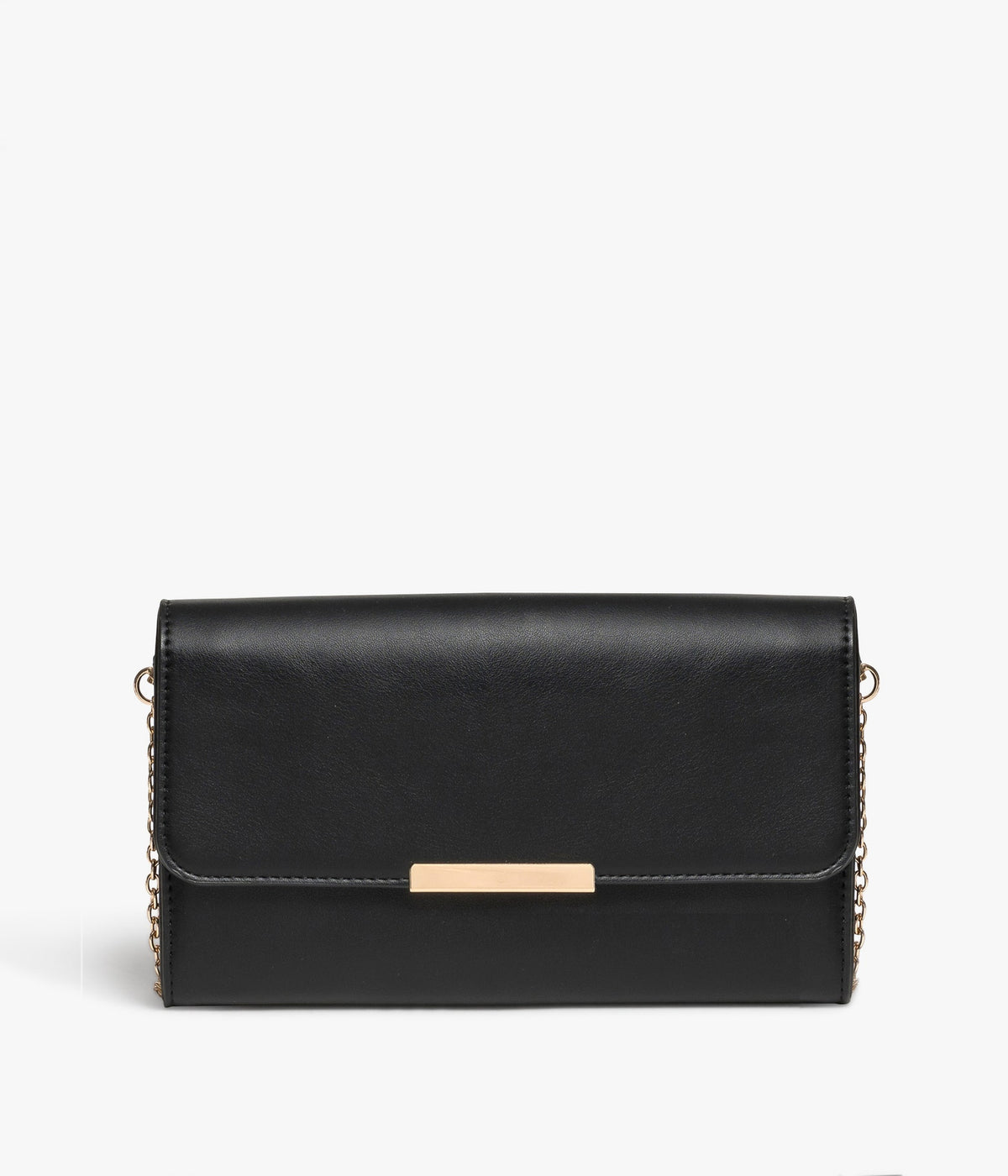 Pochette Aurélia noir