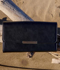 Pochette Aurélia noir
