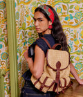 Sac à dos Poema naturel