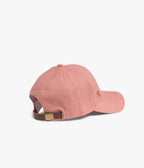 Casquette Evasion rose