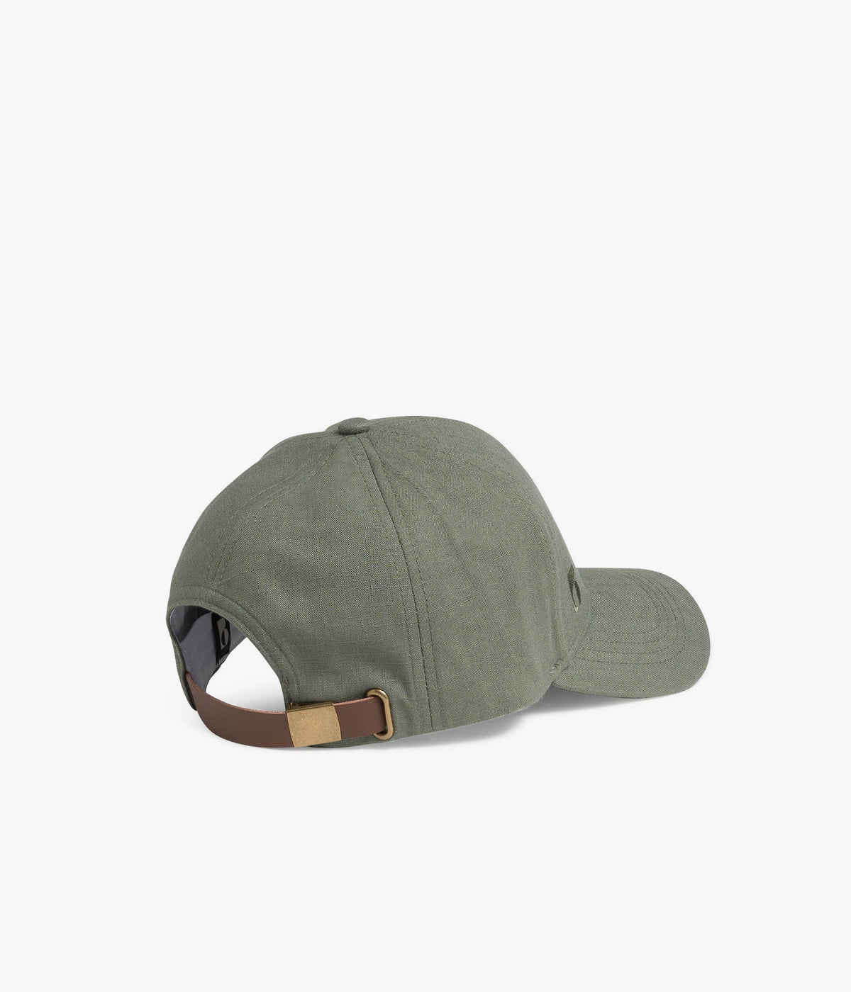 Casquette Evasion kaki