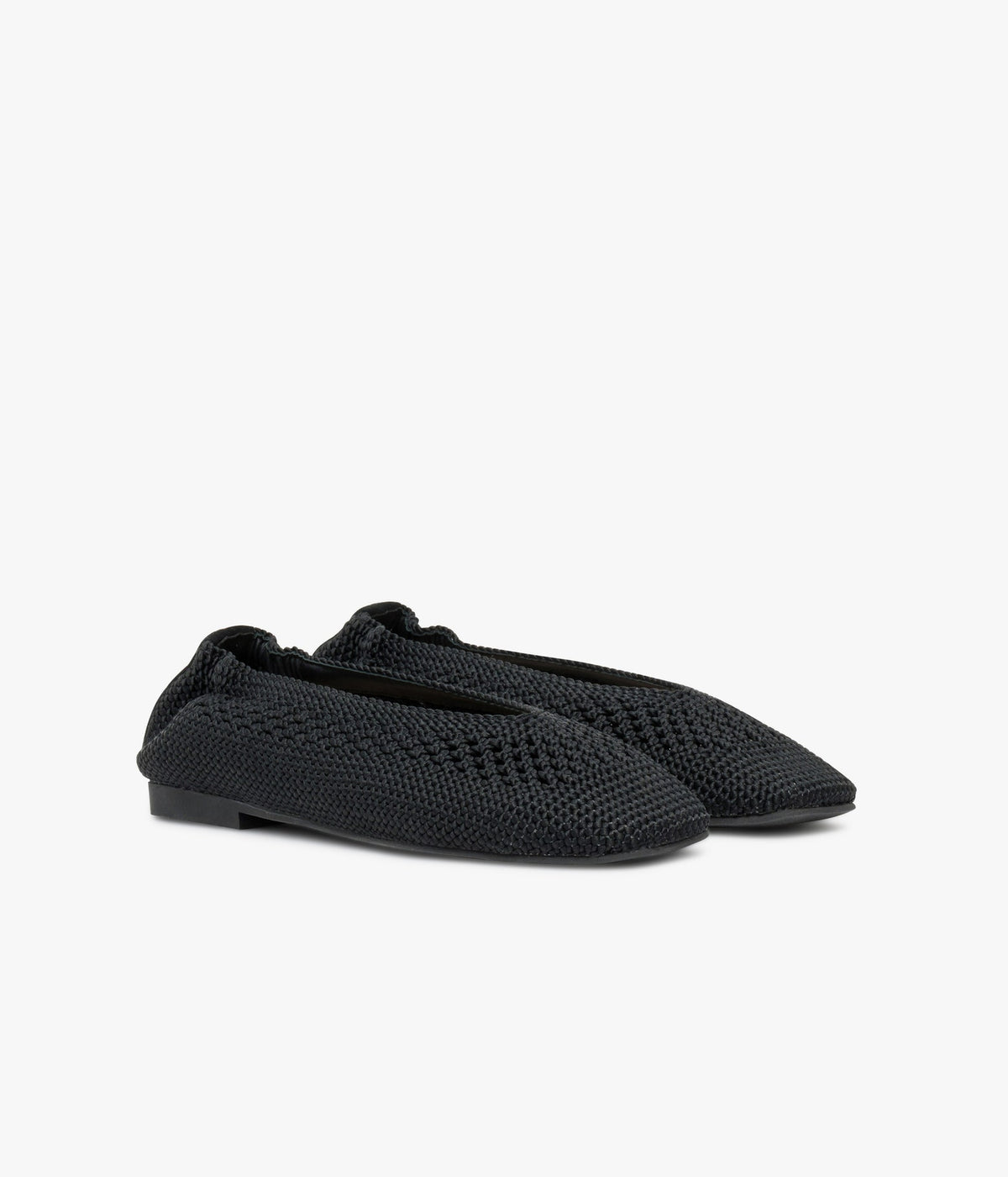 Ballerine Baby noir