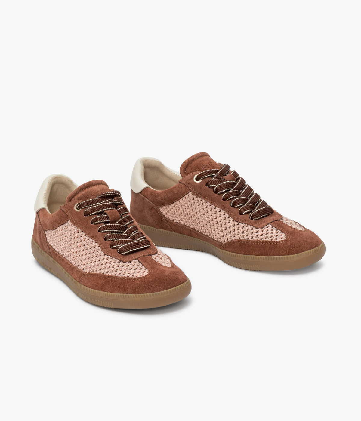 Basket Loriss rose