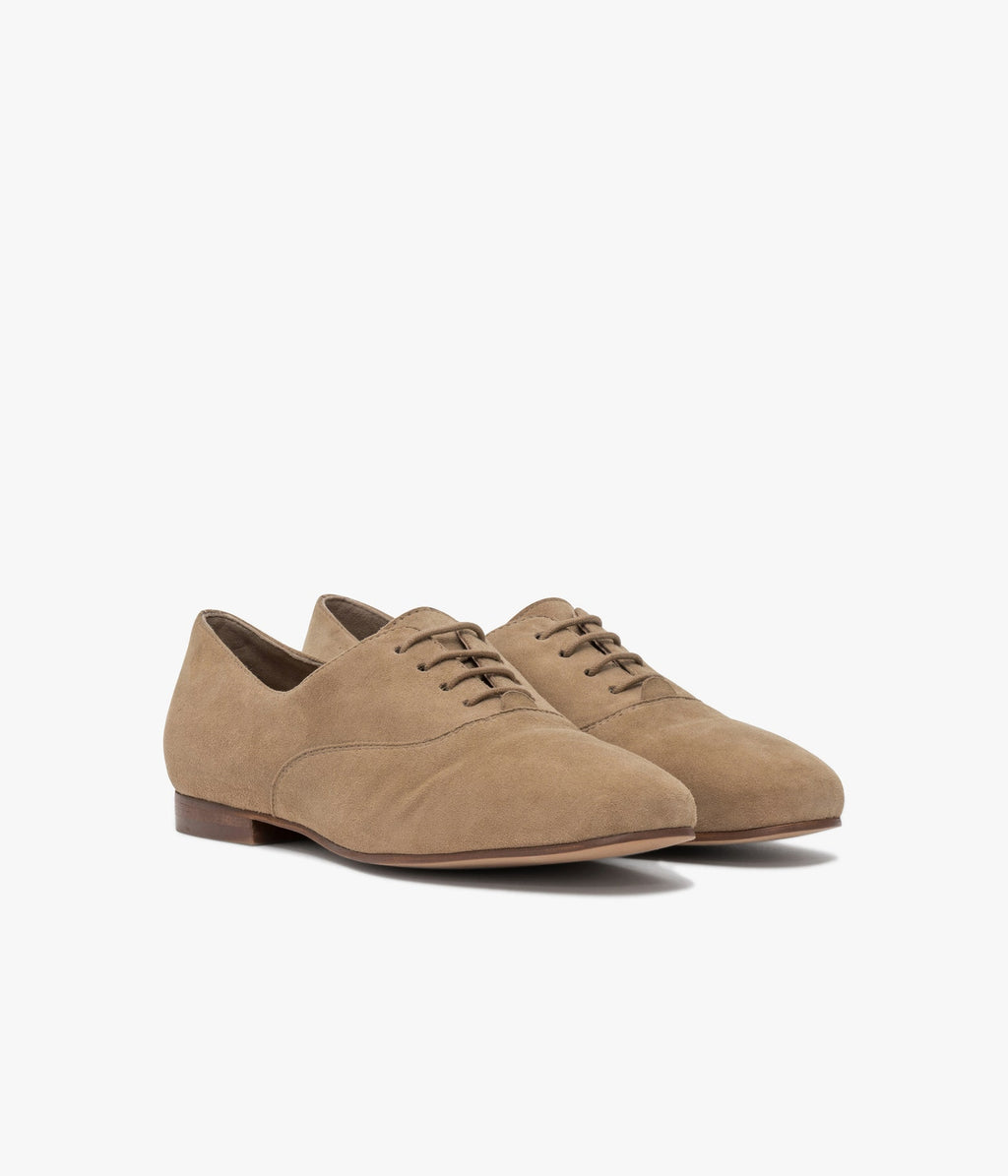 Richelieu Fanette sable