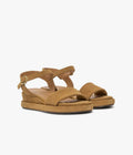 Sandale Rebecca camel