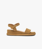 Sandale Rebecca camel